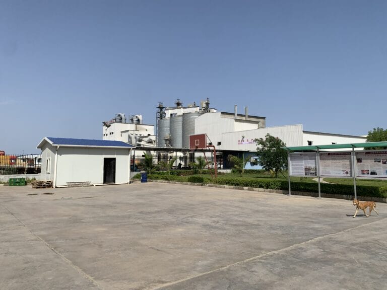 Empire Cement Ltd