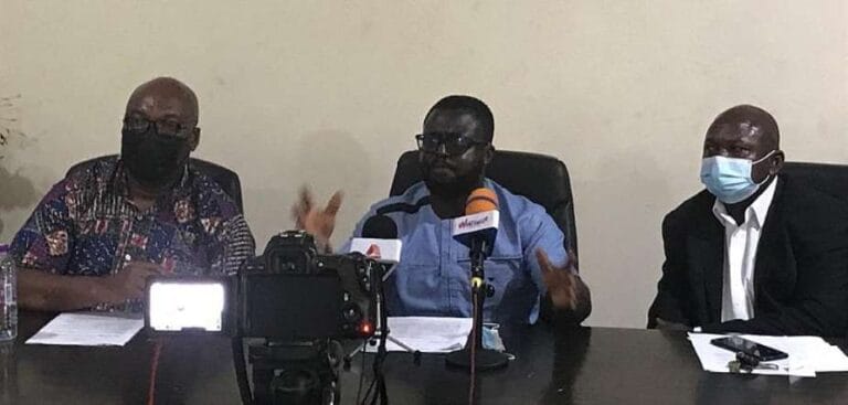 Weija-Gbawe Assembly Members kick against closure of 1D1F Cement Factory, fights EPA