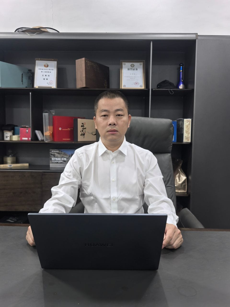 Wang Zhe