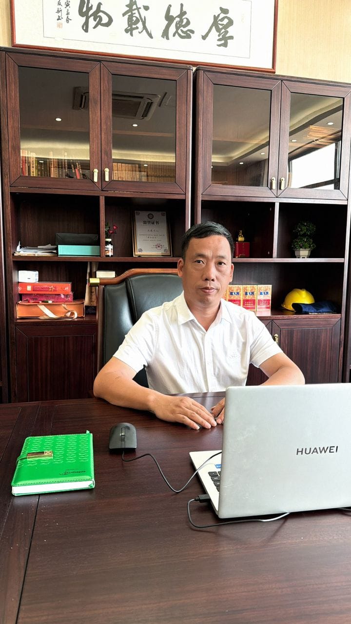 Wang Jianwen